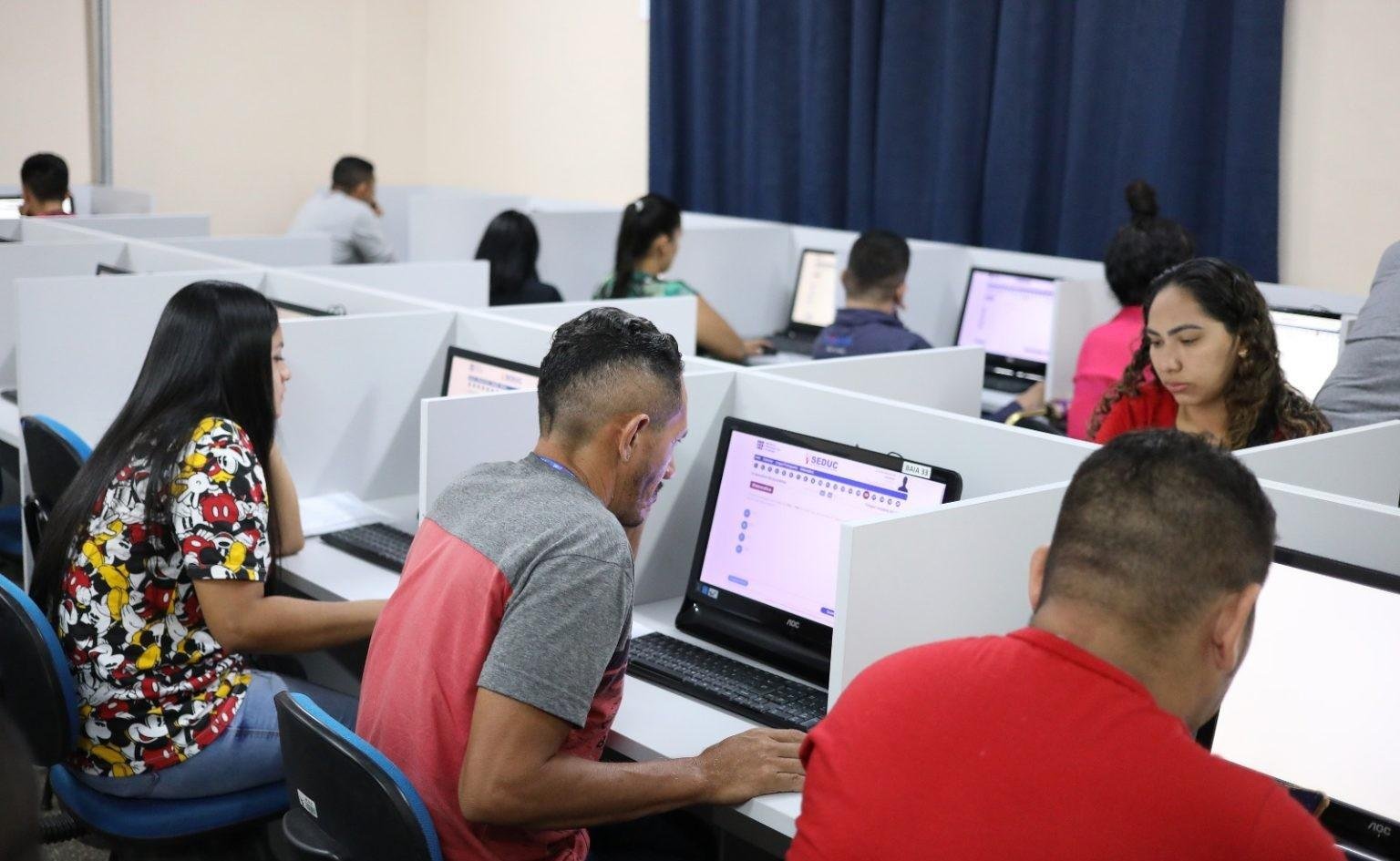 Inscrições para o 1º provão eletrônico de 2026 no Amazonas abrem na quinta-feira; saiba como participar | G1