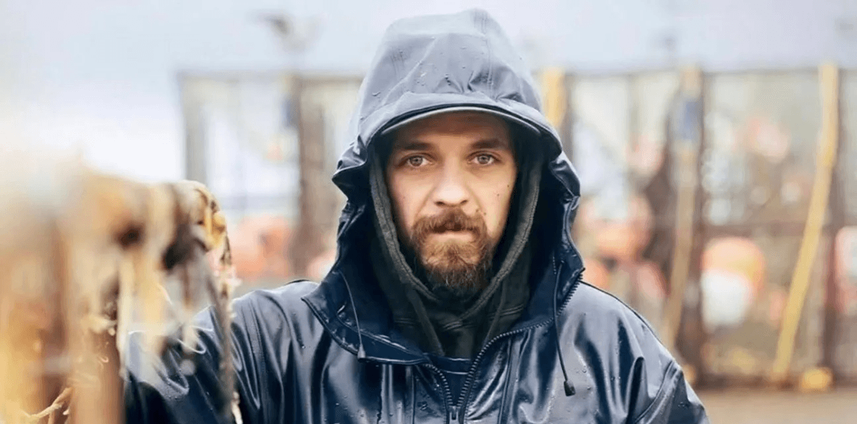 Morre Todd Meadows, marinheiro do reality "Pesca Mortal", aos 25 anos