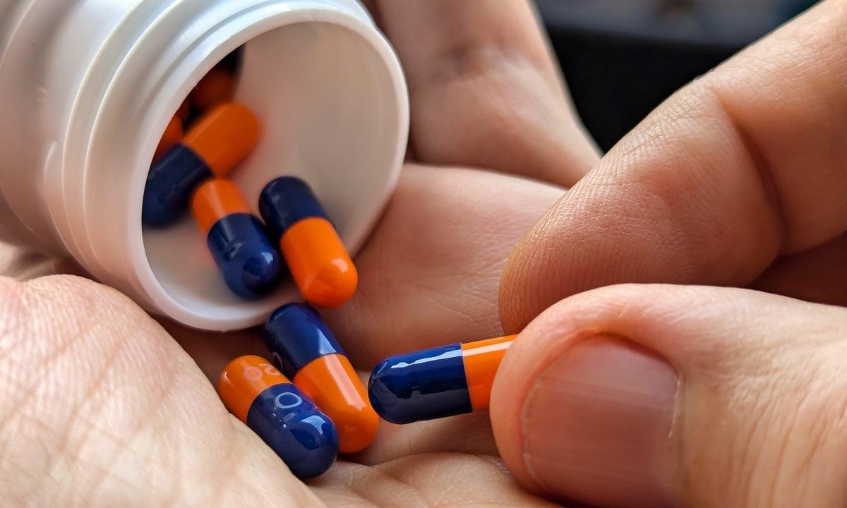 Medicamento experimental contra HIV é promessa na terapia para idosos