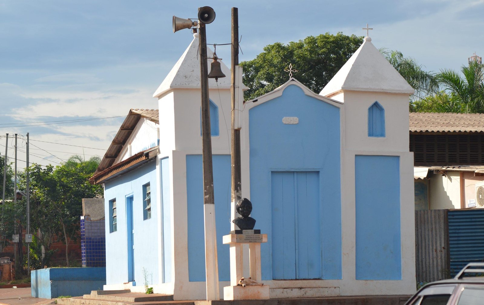 Comunidade Tia Eva se torna o primeiro quilombo tombado do Brasil | G1
