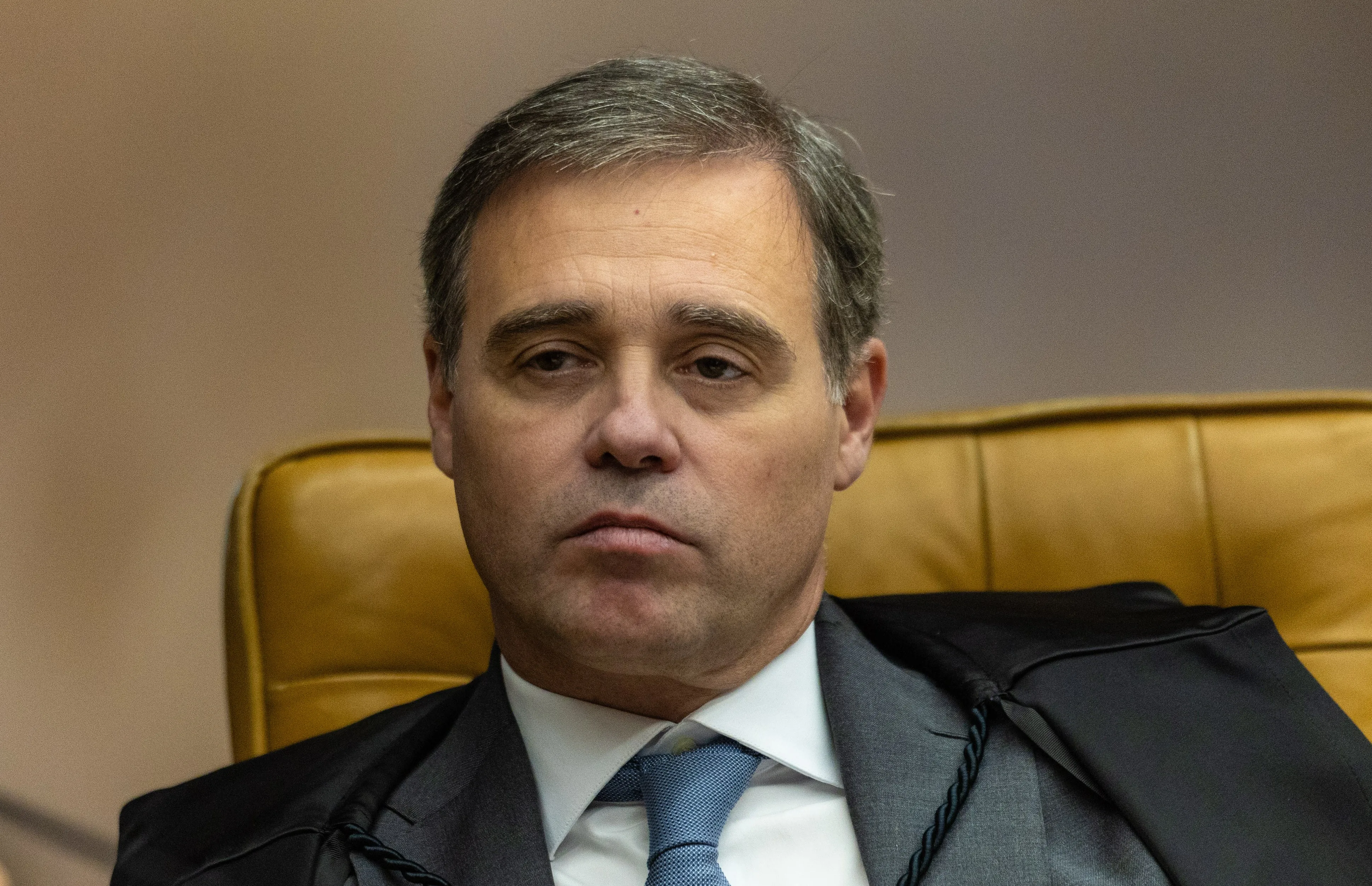 PGR atua pela segunda vez no caso Lulinha com manifestações que podem retirar apurações da relatoria de Mendonça