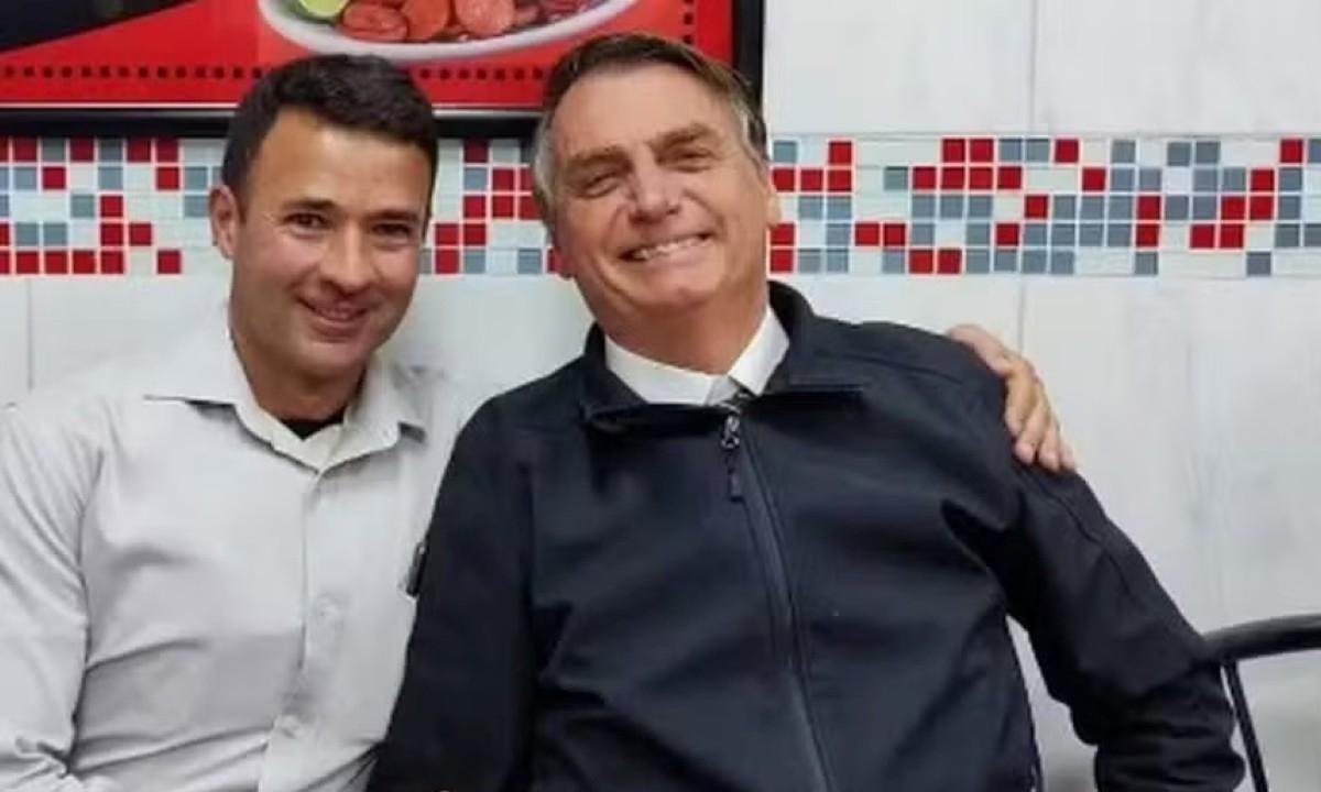 PL testa vice-prefeito de SP ao Senado, mas aguarda bênção de Eduardo