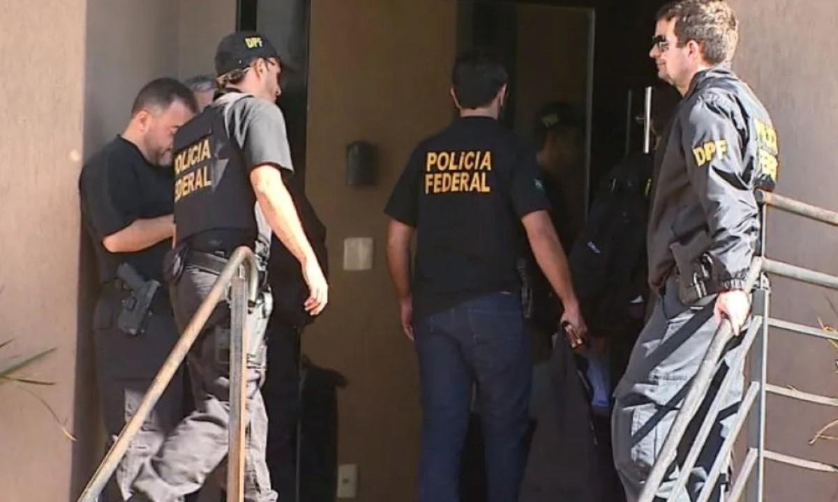 PF é punido por ajudar grupo que movimentava R$ 600 mil em contrabando