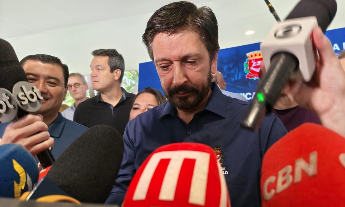 Nunes demite presidente da SPTuris e adjunto após denúncias