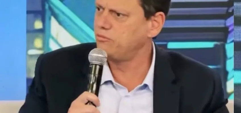 Com ressalvas, TCE-SP aprova contas de 2025 do governo Tarcísio