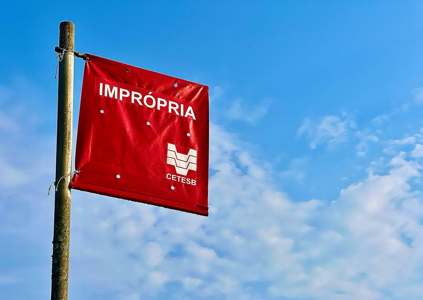 Litoral de SP tem 61 praias impróprias para banho nesta semana; lista | G1