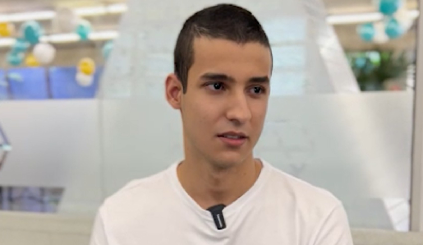 Aluno de Ribeirão, SP, gabarita matemática no Enem 2025 e vai para USP | G1