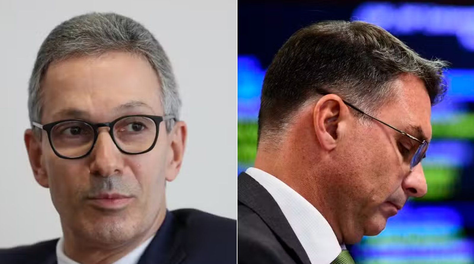 Zema insiste em candidatura própria, mas aliados veem acenos do governador ao projeto de Flávio