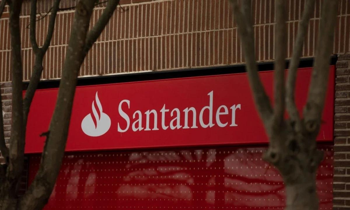 Santander abre balanços dos “bancões” com resultado dentro do esperado