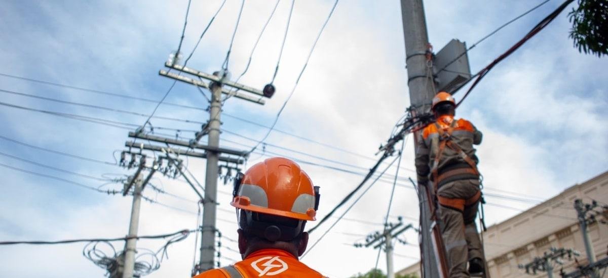 Cade autoriza Light Energia a comprar comercializadora varejista da Tempo Energia