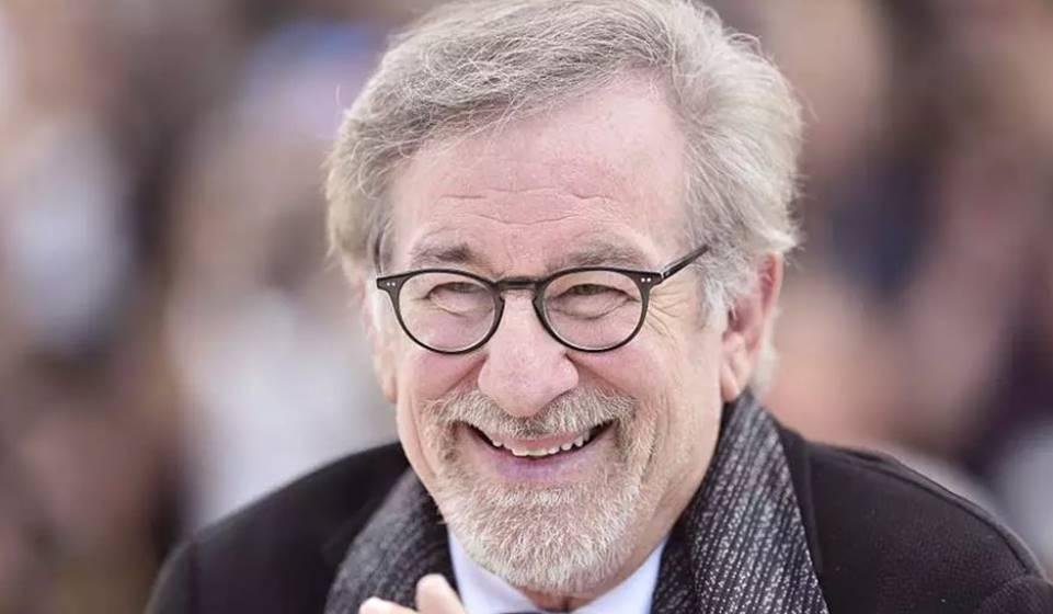 Steven Spielberg vence o Grammy 2026 e conquista status de EGOT