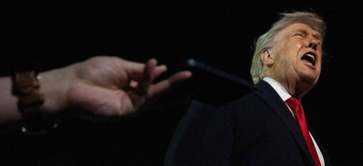 Chefe da diplomacia da UE diz que Otan será ‘mais europeia’ após Trump abalar ‘alicerces da relação’