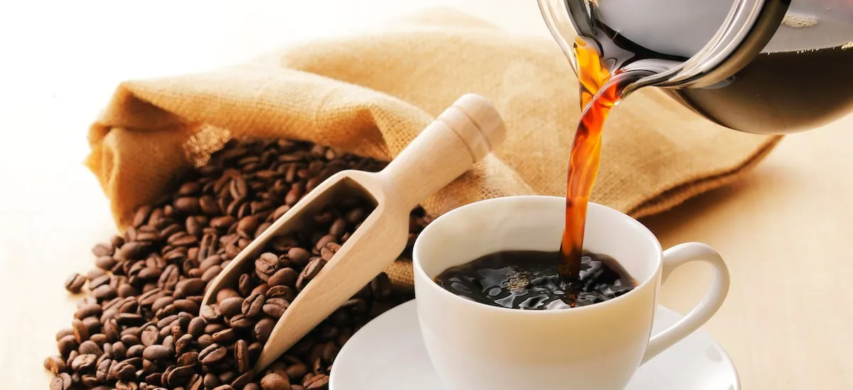 5 curiosidades sobre o café coado