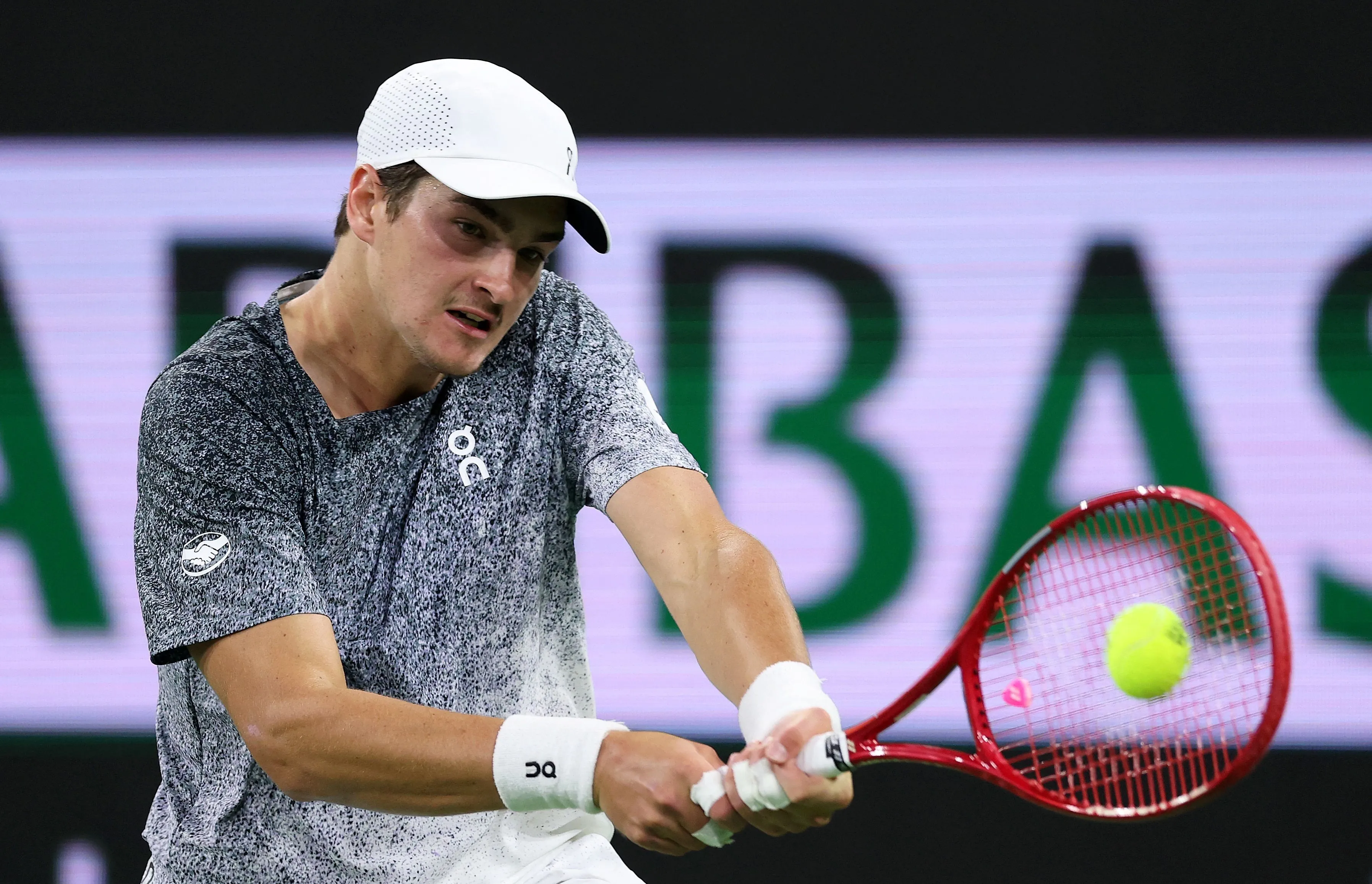 João Fonseca deve voltar ao top-30 do ranking mesmo após queda na estreia em Madri; entenda