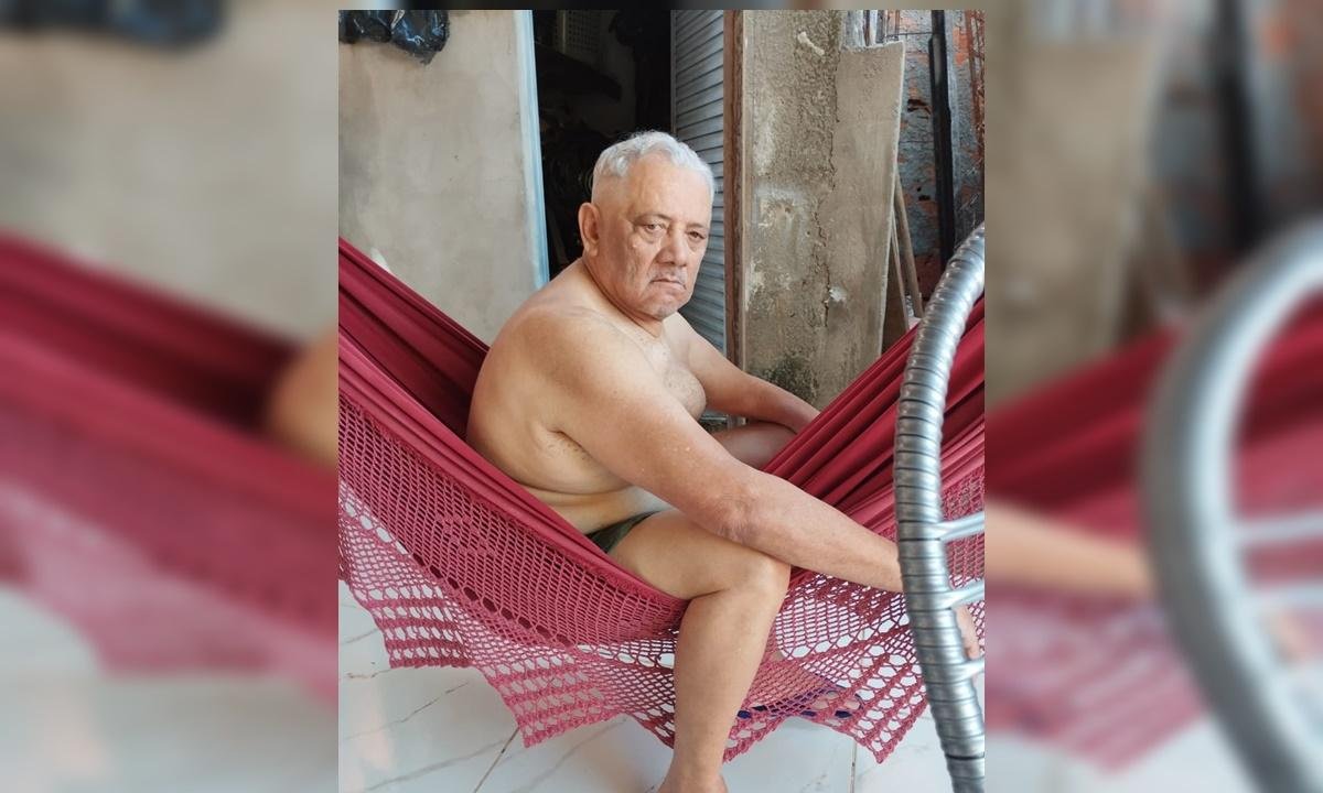 Idoso com problemas de memória sai de casa na madrugada e desaparece