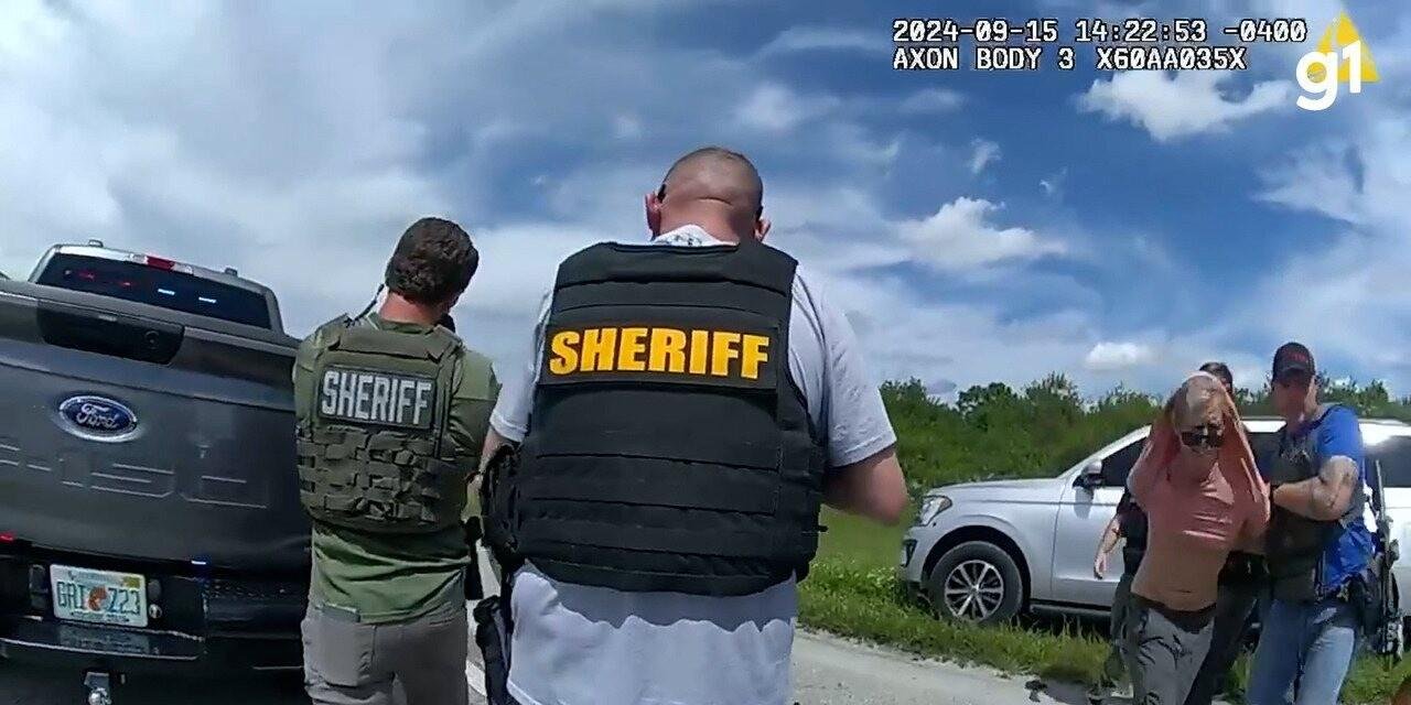 Homem condenado por tentar assassinar Trump recebe prisão perpétua | G1