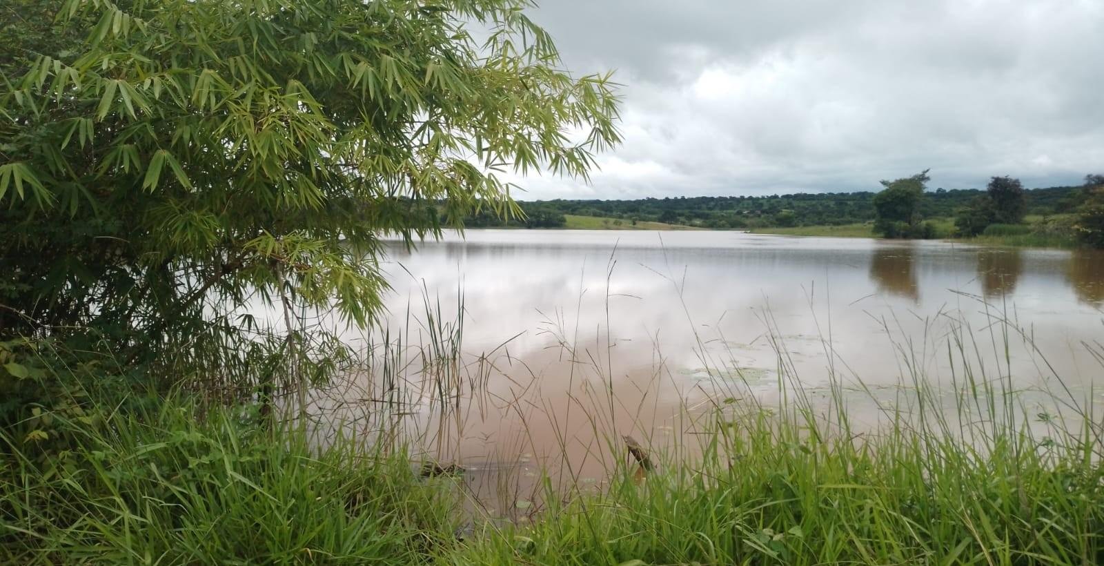 Bombeiros são chamados para vistorias em barragens com risco de rompimento no Norte de MG | G1