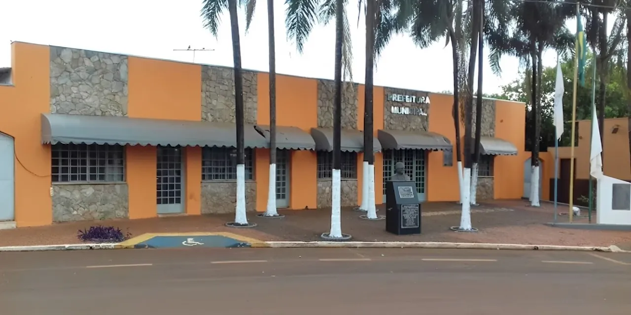 Água Comprida: Justiça suspende contrato de advocacia sem licitação | G1