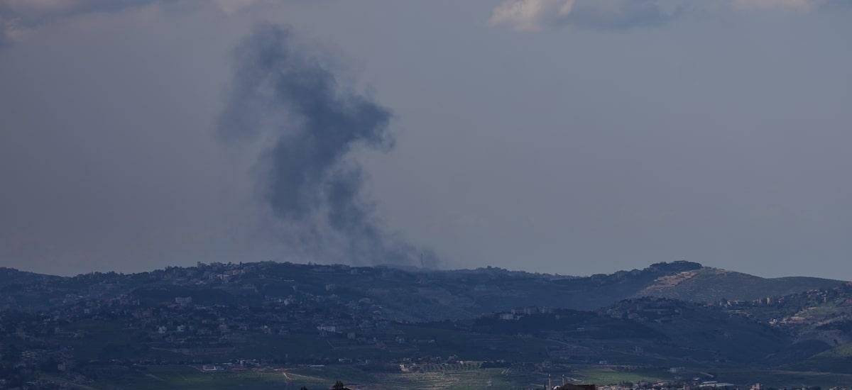 Drones iranianos atacam usina elétrica e instalações de energia no Catar