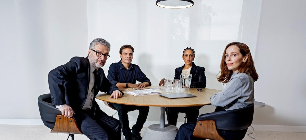 Peça “Nós, os Justos” retrata a cultura do cancelamento