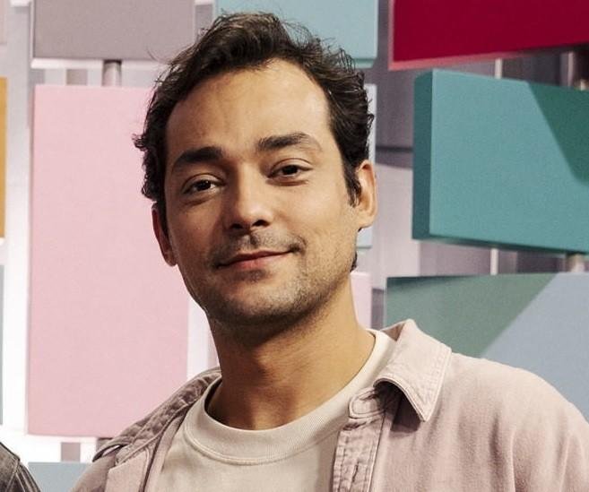 'Quem ama cuida': Eduardo Sterblitch ficará de fora da novela