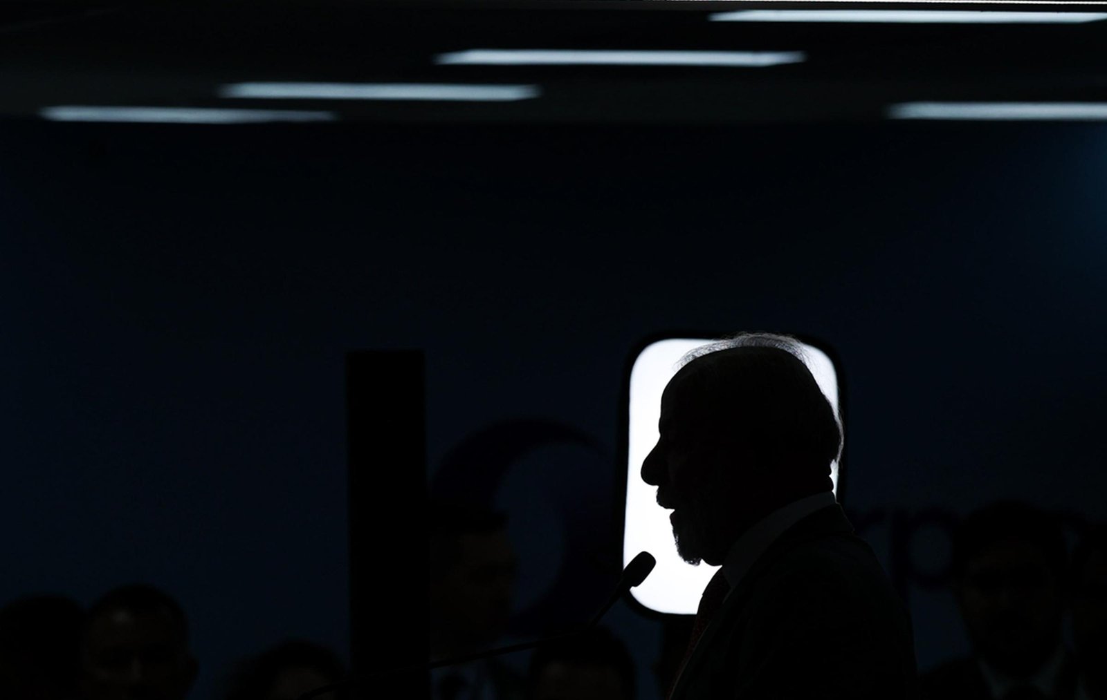 CPMI e avanço de Flávio pressionam Lula em início de ano eleitoral