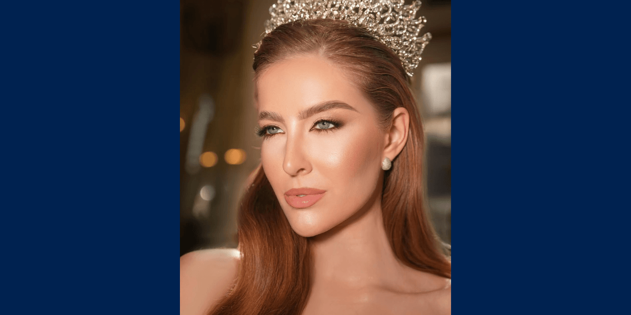 Mineira de BH é eleita Miss Brasil Mundo 2026