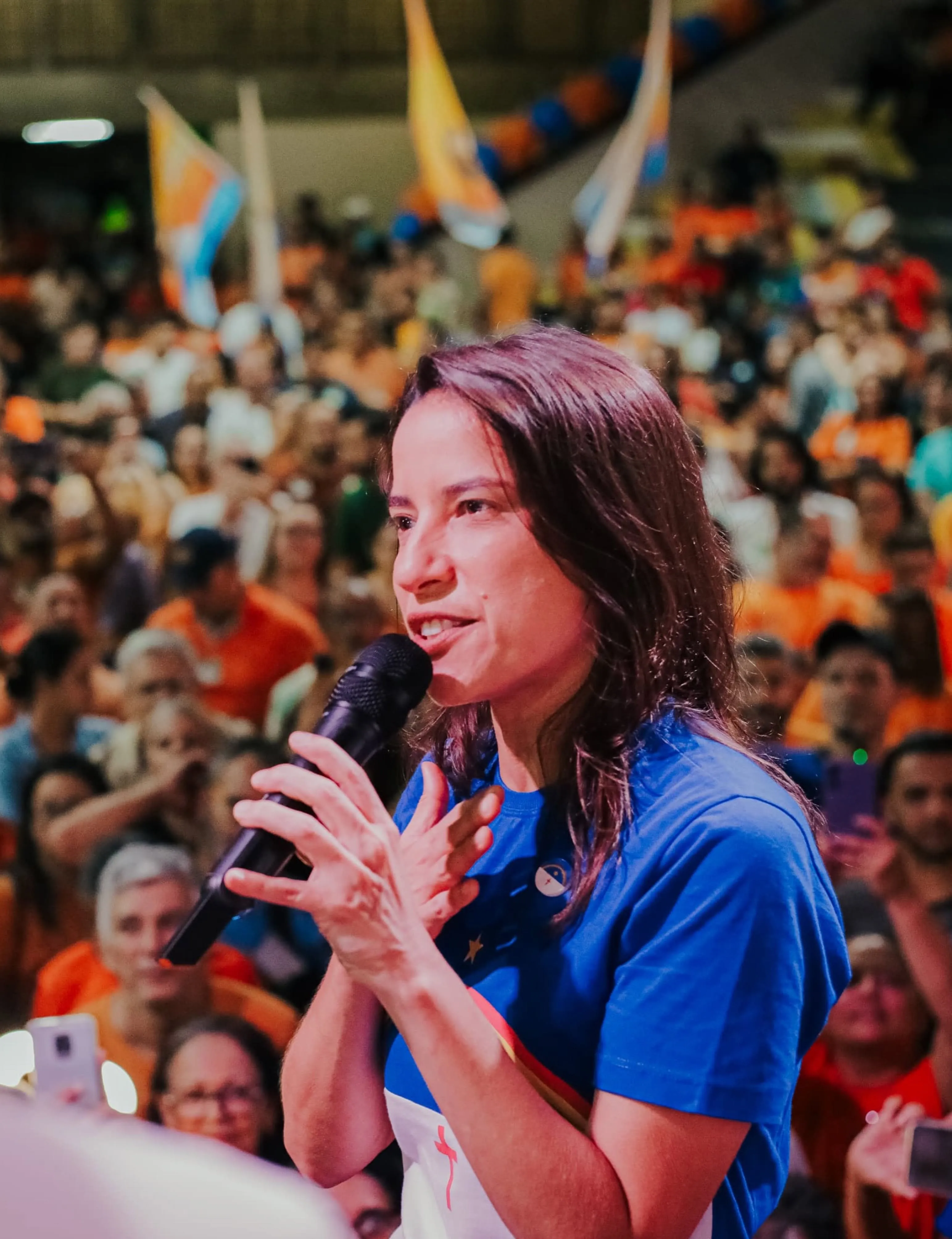 Em Pernambuco, federação PSDB-Cidadania aciona Justiça para sair da coligação de Raquel Lyra