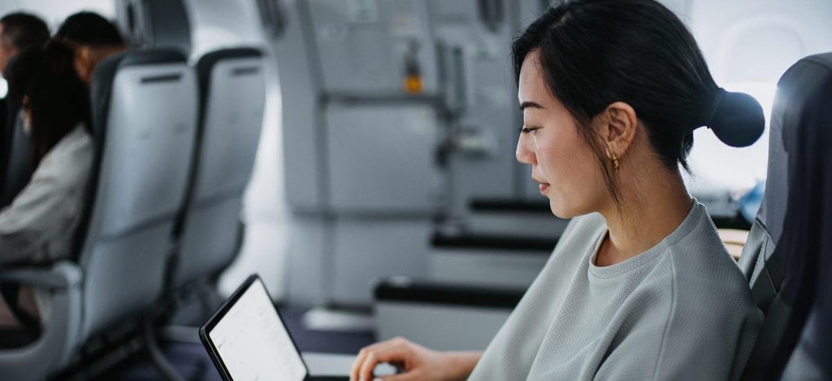 Mulheres poderão evitar homens ao escolher assento em ônibus e aviões