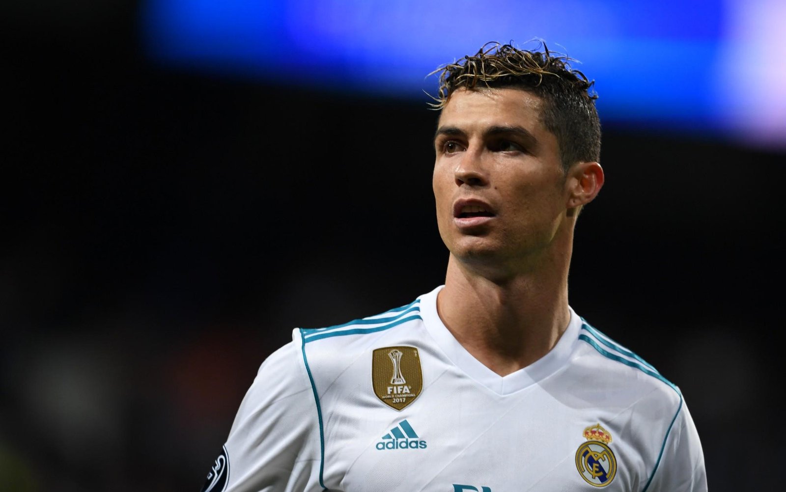 Cristiano Ronaldo anuncia compra de clube espanhol