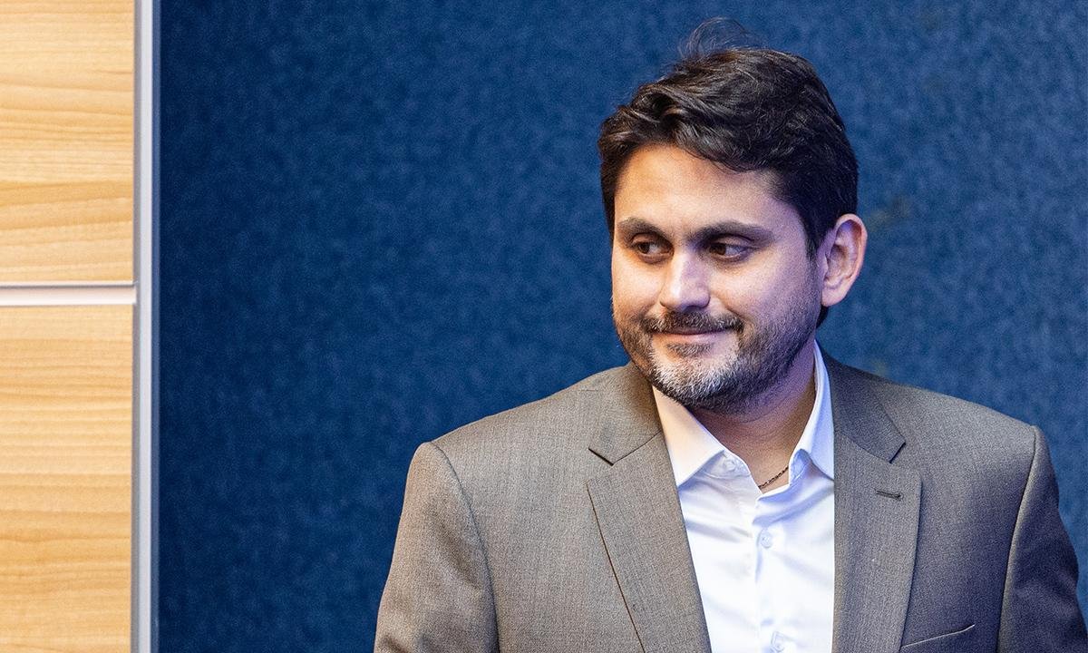 Ex-ministro de Lula tenta puxar tapete de colega para comandar CCJ