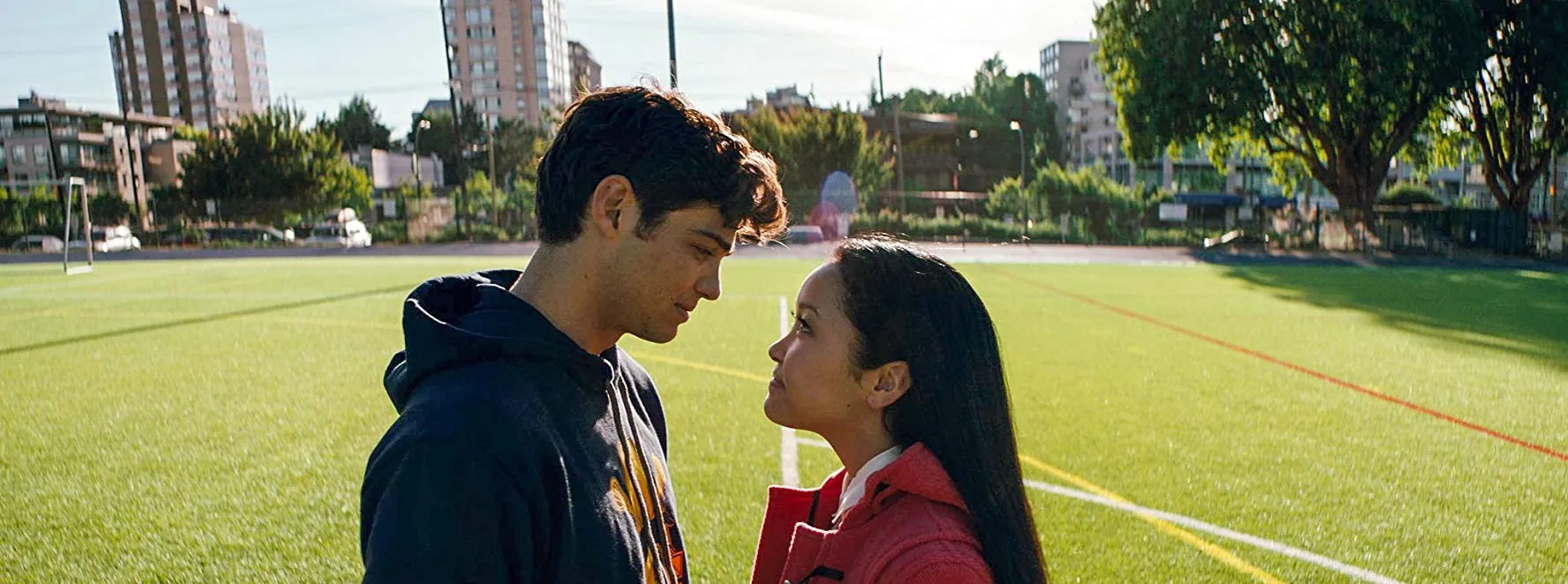 Quem é Noah Centineo, o sucessor de Stallone no novo filme de 'Rambo' | G1
