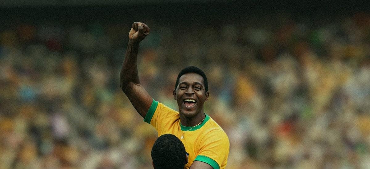 ‘Brasil 70 — A Saga do Tri’: Netflix lança trailer de série sobre Pelé e seleção brasileira; assista