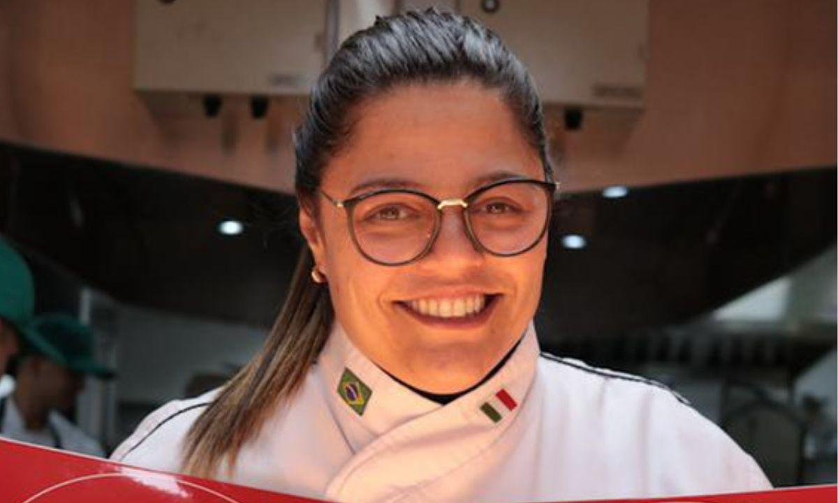 Dayse Paparoto fala dos desafios de julgar reality japonês: "Empatia"