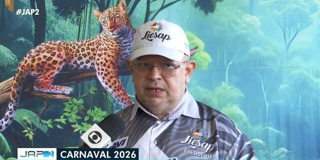 Carnaval 2026 em Macapá: Samu detalha esquema no Sambódromo | G1