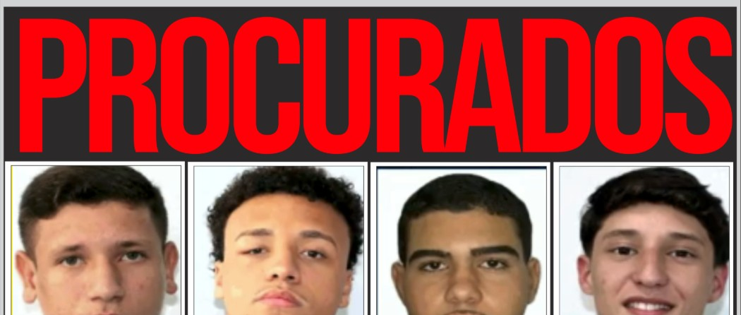 Justiça do Rio nega habeas corpus a três dos quatro suspeitos de cometer estupro coletivo em Copacabana