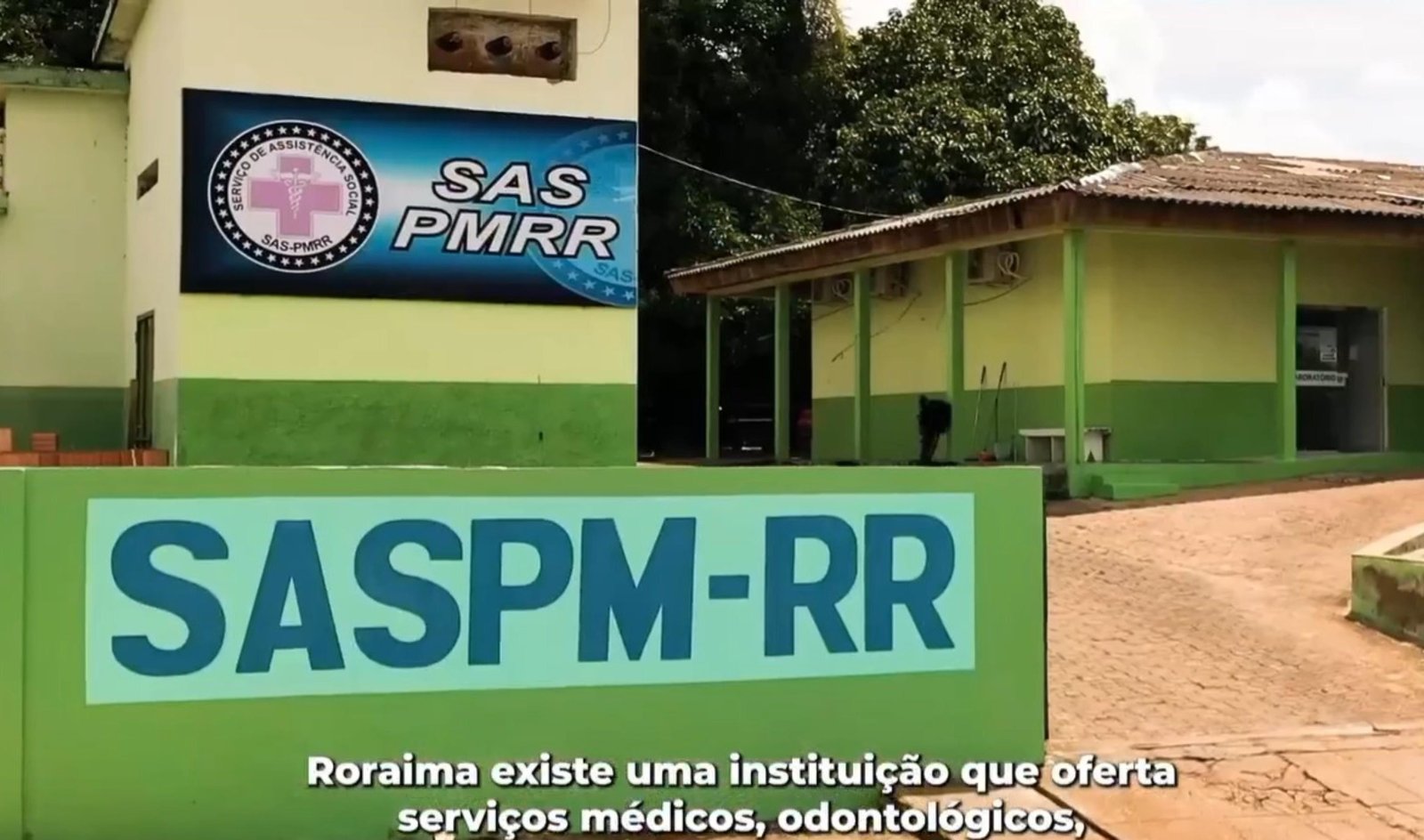 MP diz que convênio de saúde da PM de Roraima é ilegal e pede anulação | G1