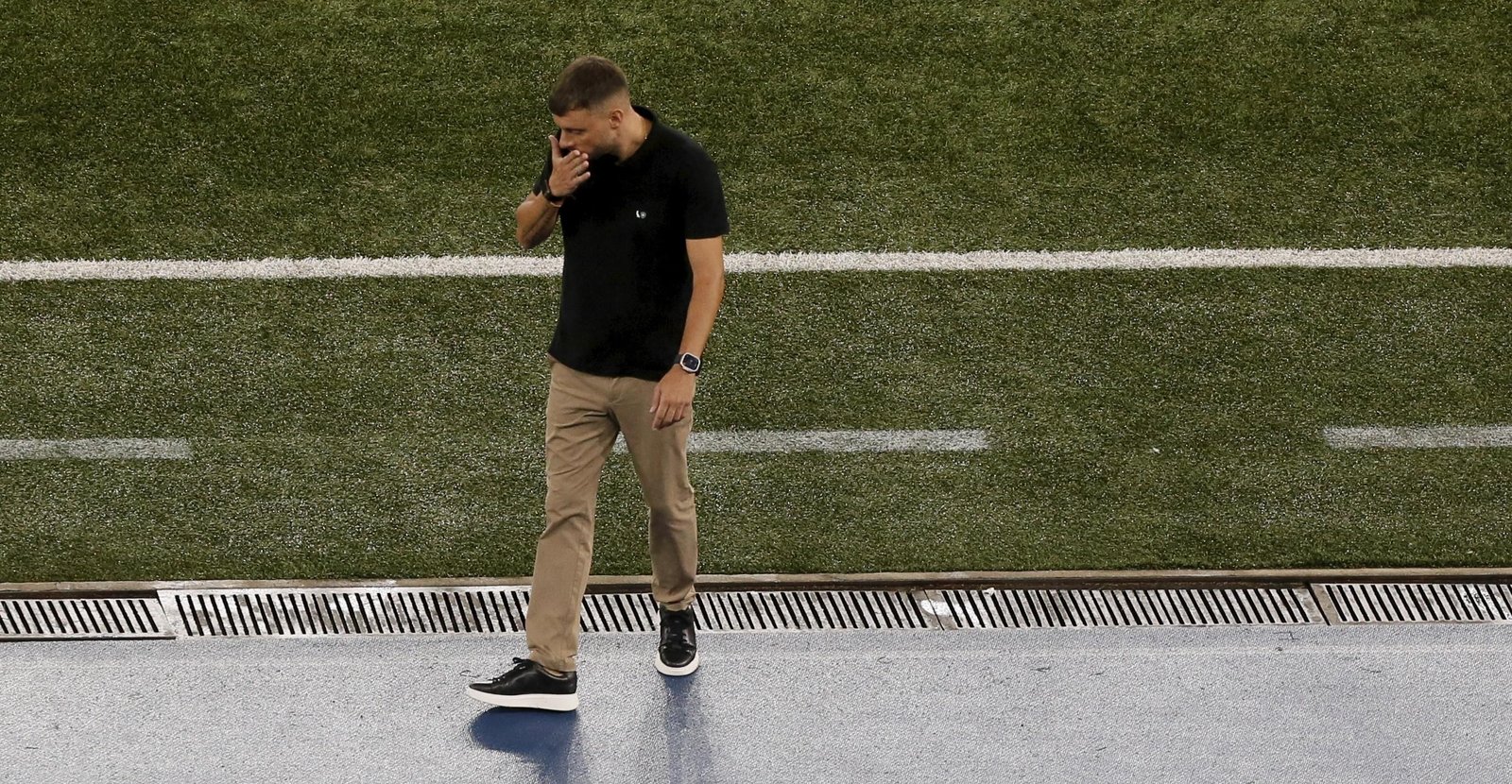 Análise: Queda na pré-Libertadores é balde de água fria no Botafogo, que terá que recalcular rota na temporada