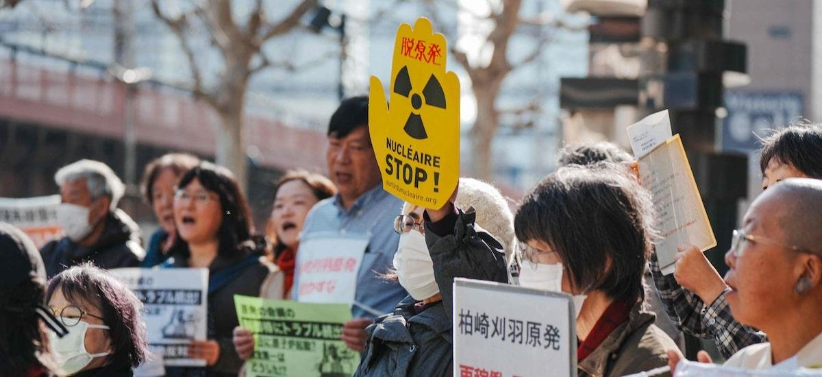 Japão: maior usina nuclear do mundo será reativada nesta quarta