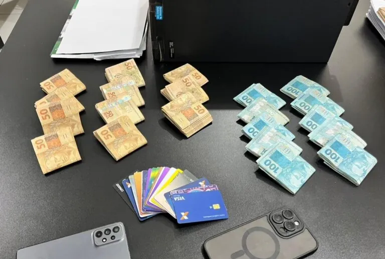 Empresário e arquiteta são presos por estelionato ao darem prejuízo de R$ 14 milhões a clientes em Santa Catarina