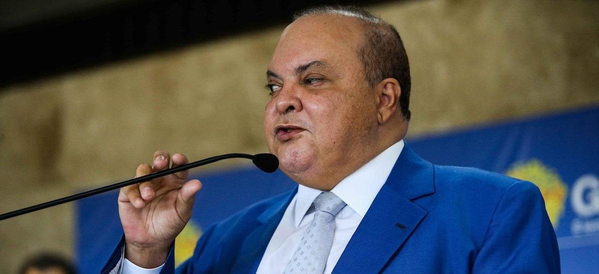 Governadores faltam e CPI do Crime Organizado cancela sessão; presidente quer convocar Ibaneis