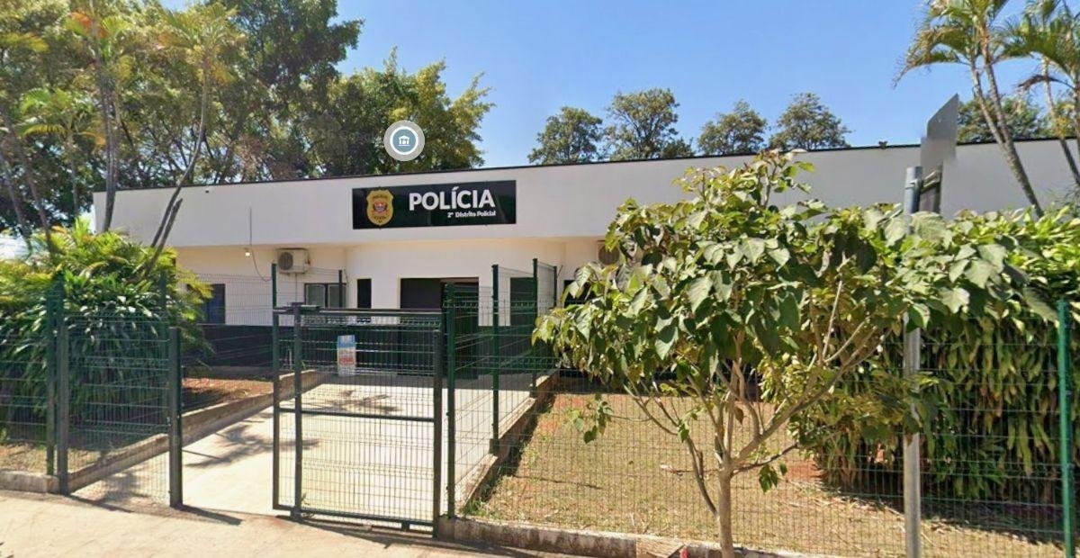 Homem morre após levar choque de taser da Guarda de Santa Bárbara | G1