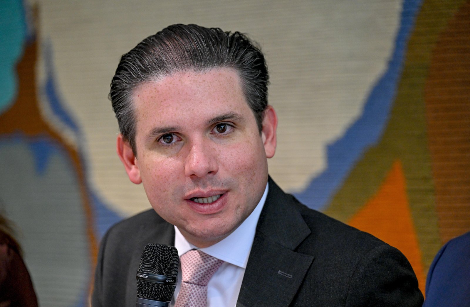 CPI do Banco Master: Hugo Motta diz que pedido entrará em fila | G1