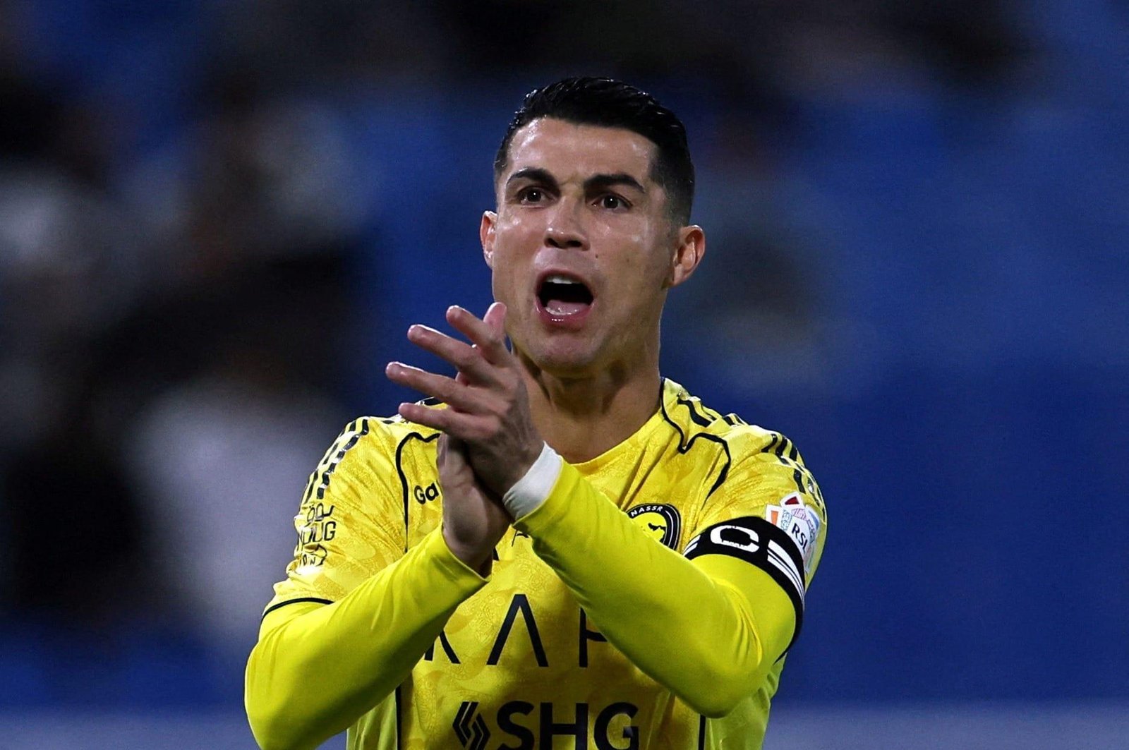 Al Fayha x Al Nassr: Cristiano Ronaldo perde pênalti; assista ao lance