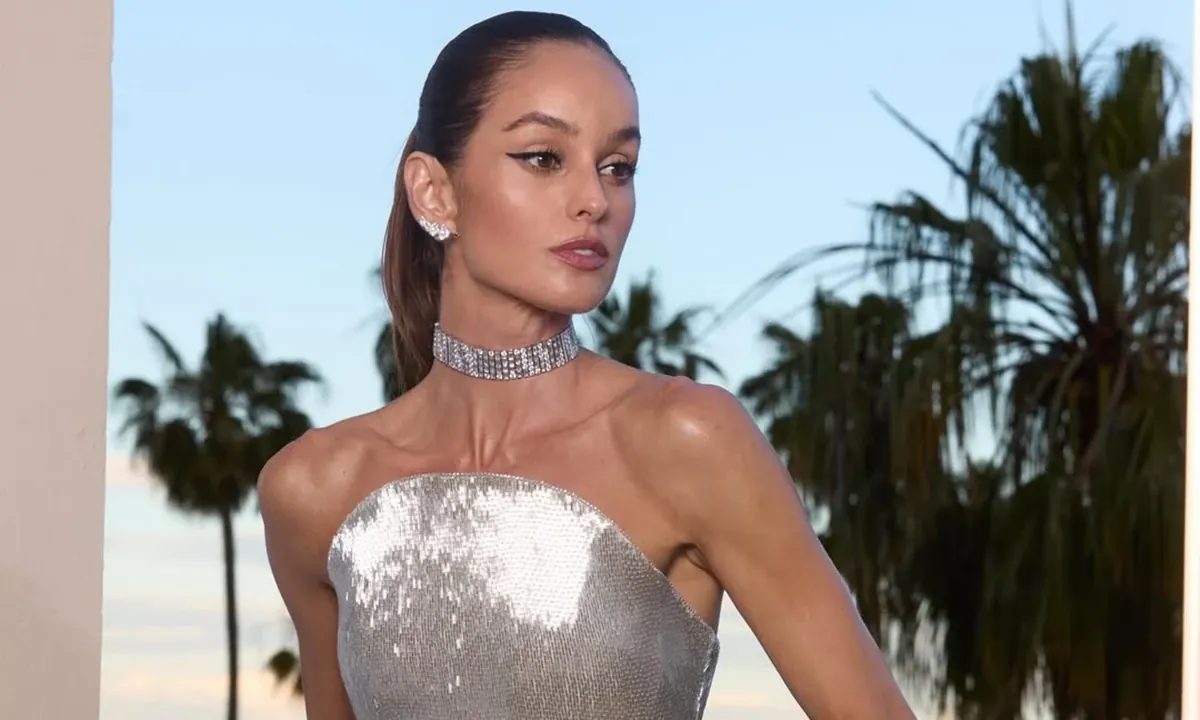 Ponytail lift: mudança drástica de Izabel Goulart gera debate sobre a técnica