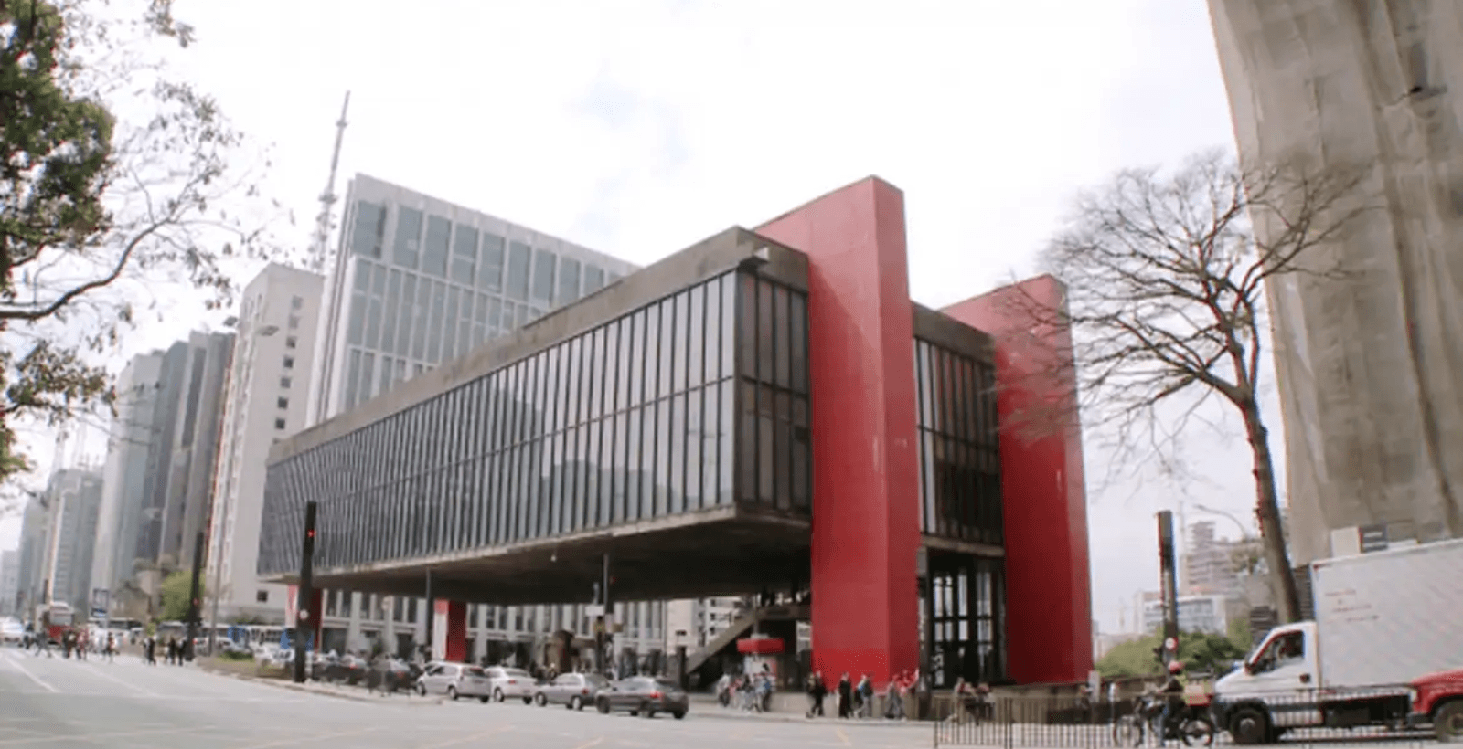 MASP reajusta ingresso e segue como o museu mais caro do Brasil