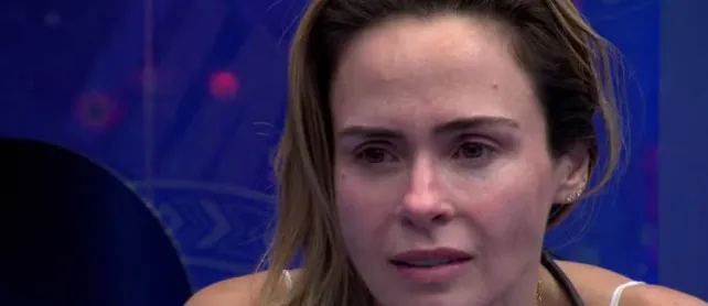 Ana Paula Renault perdeu a mãe aos 16 anos; conheça a história da família da jornalista mineira