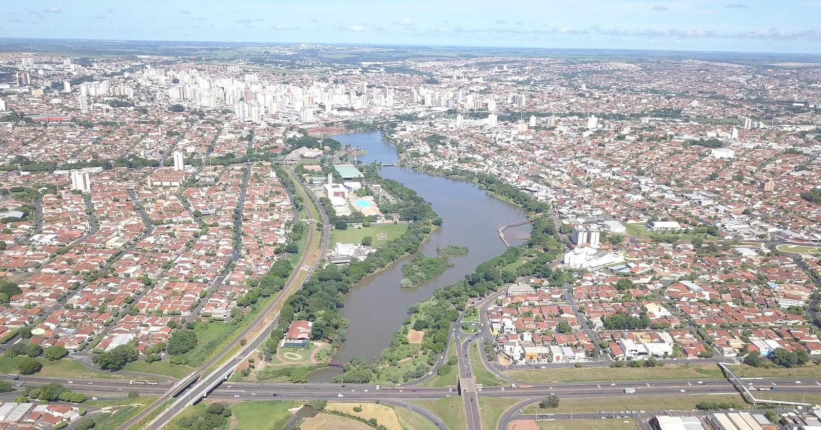 Prefeitura pede à Fipe revisão da planta genérica do IPTU em Rio Preto | G1