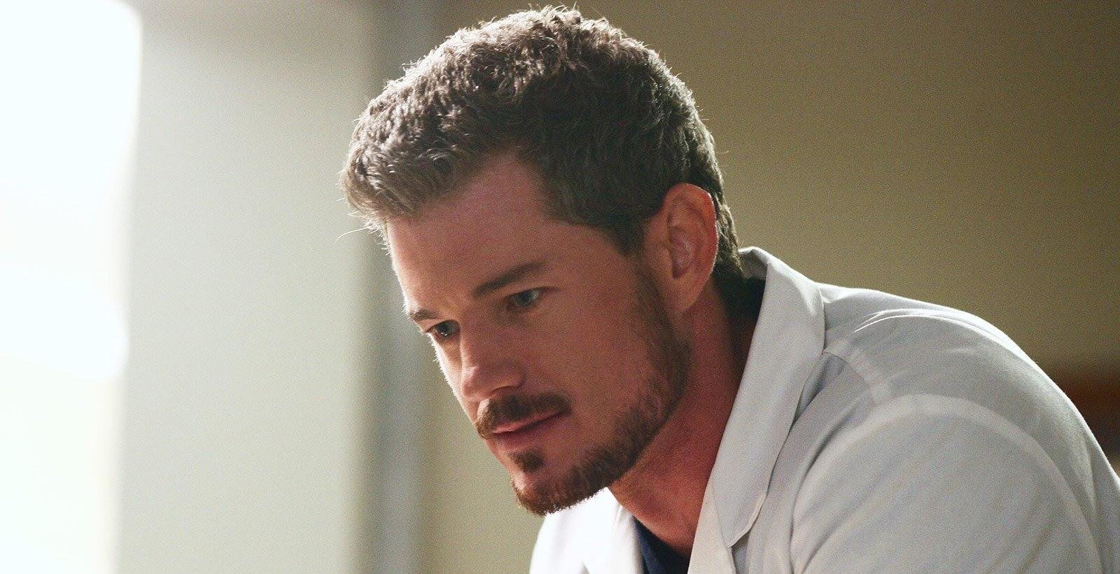 Eric Dane, de 'Grey's Anatomy' e 'Euphoria', morre aos 53 anos | G1