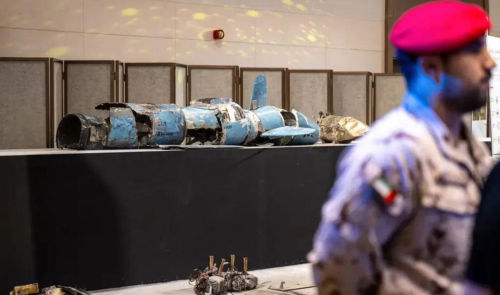 Quase todos os civis mortos em ataques iranianos nos países do Golfo são trabalhadores migrantes